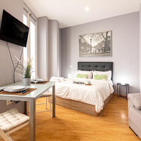 Capitan Freshapartments Málaga Kültér fotó